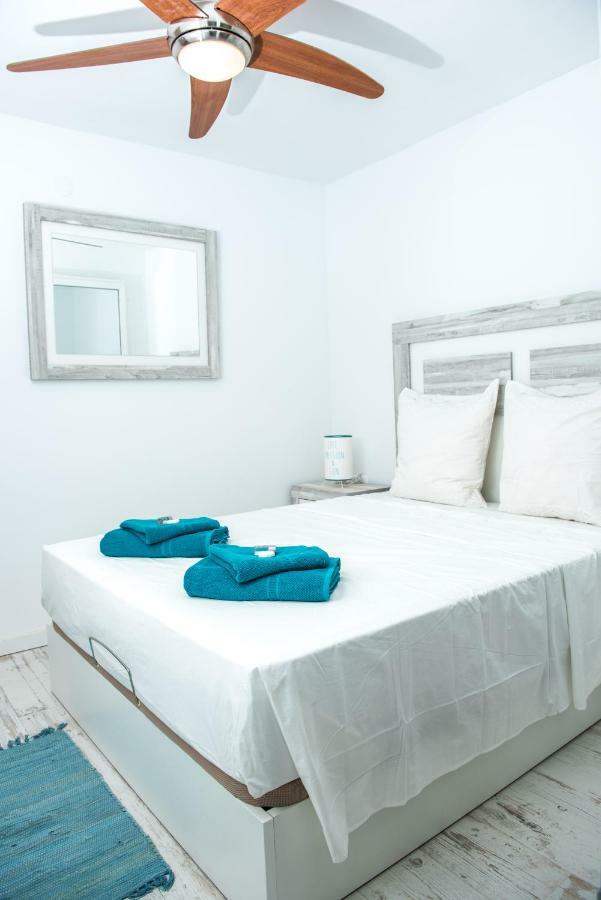Laura Sea View Apartment Valencia Kültér fotó