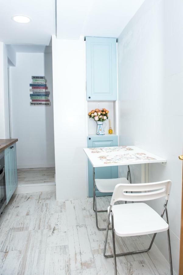 Laura Sea View Apartment Valencia Kültér fotó
