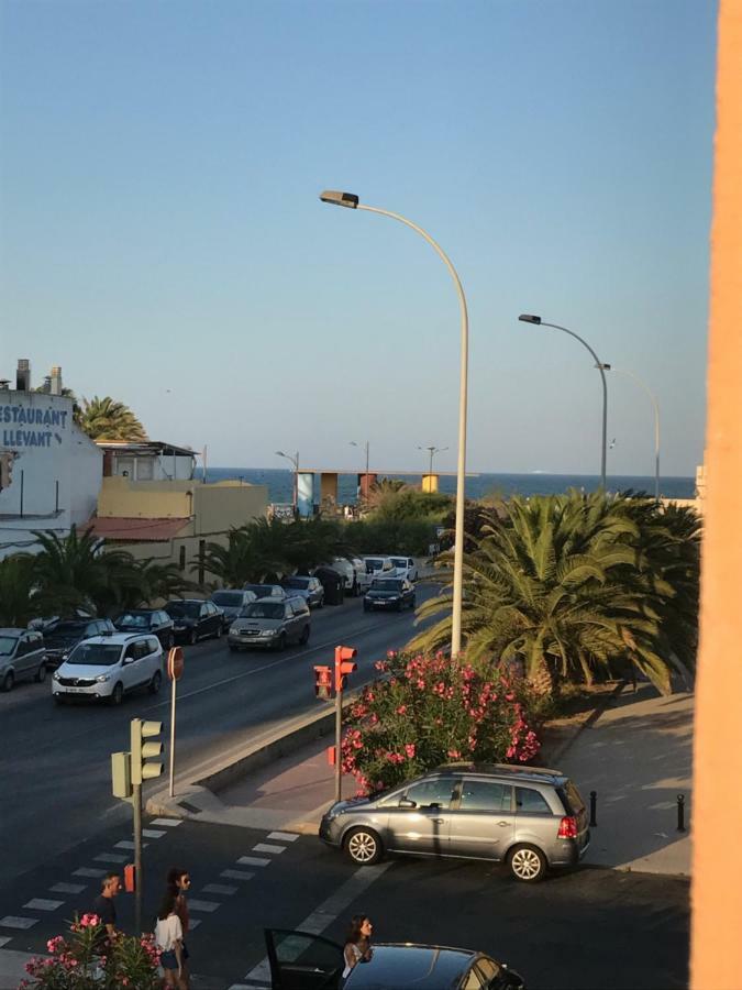 Laura Sea View Apartment Valencia Kültér fotó